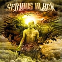 Serious Black : As Daylight Breaks